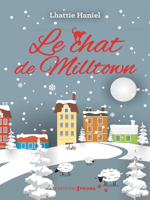 cover image of Le Chat de Milltown